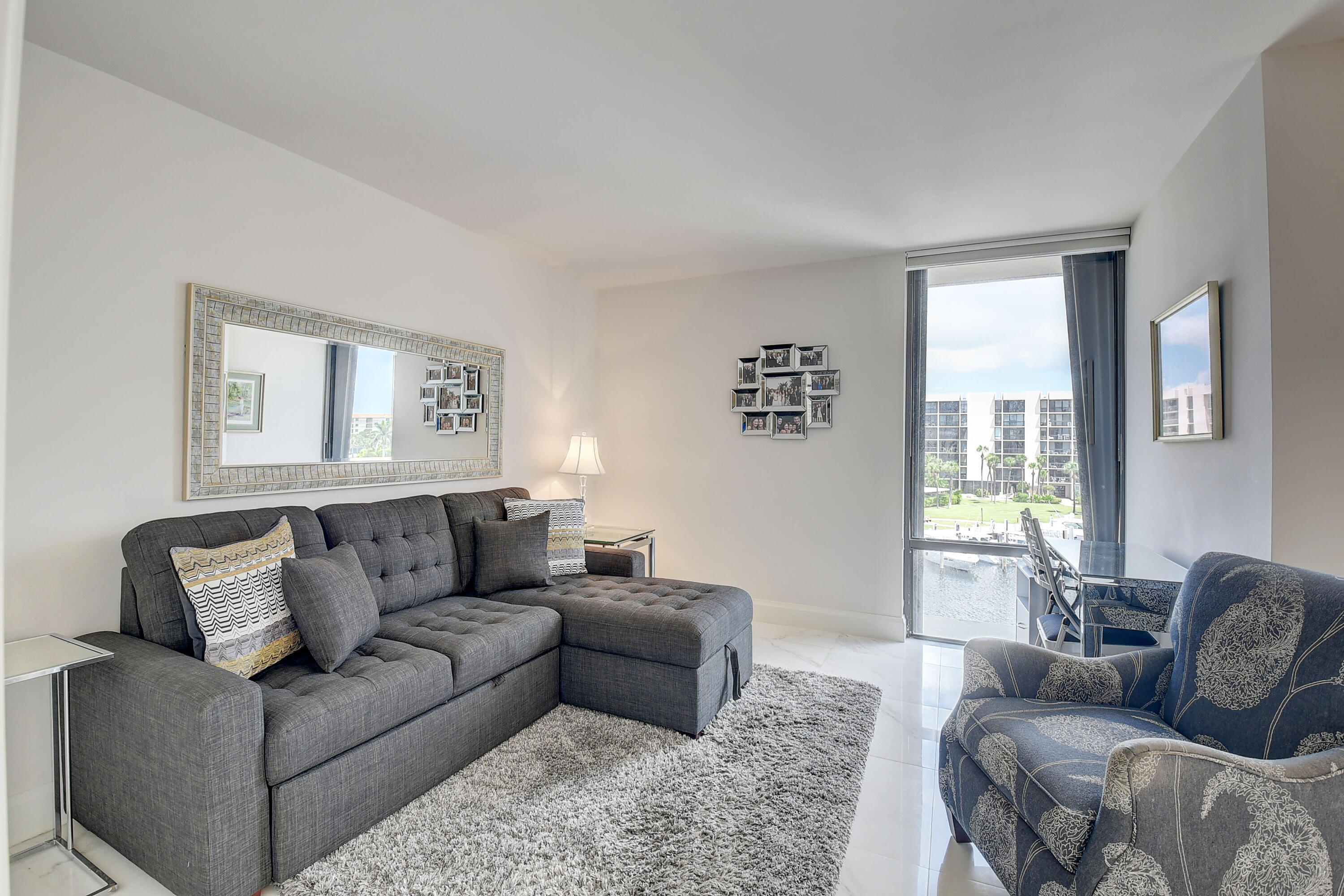 2687 N Ocean Boulevard 401-G