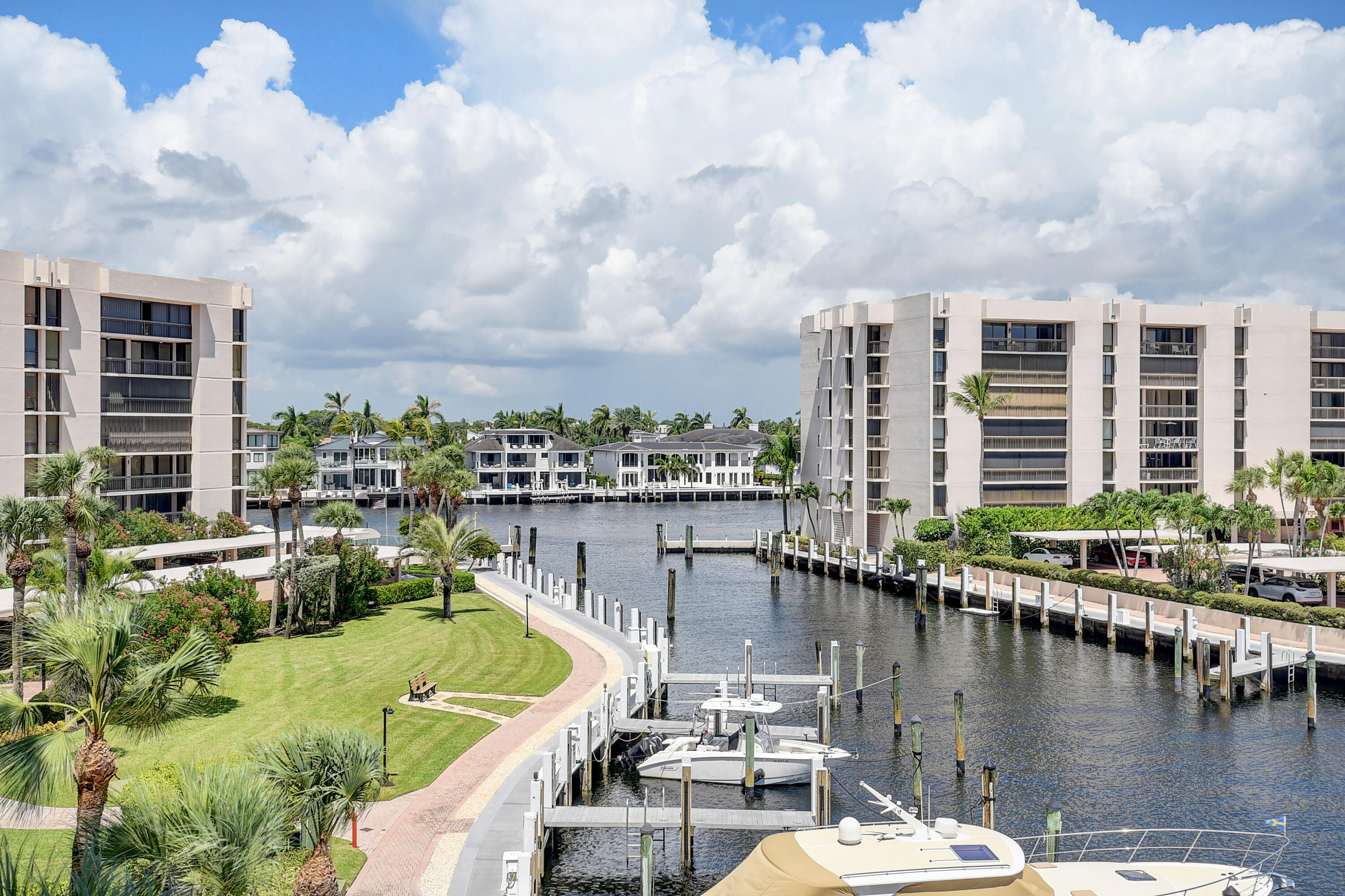 2687 N Ocean Boulevard 401-G