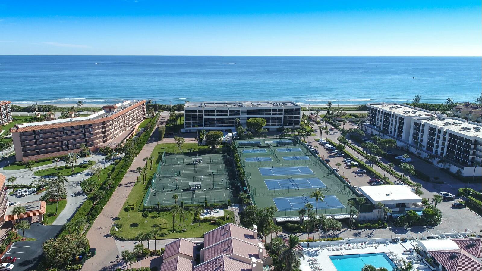 2667 N Ocean Boulevard I409
