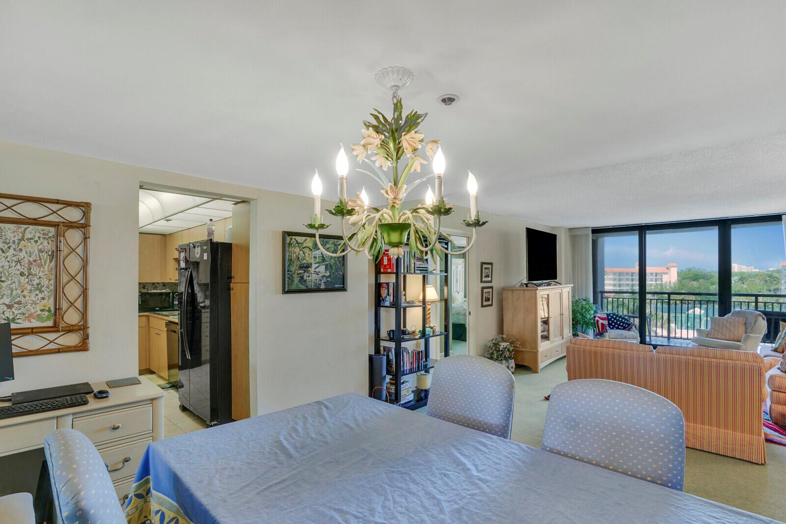 2667 N Ocean Boulevard I409