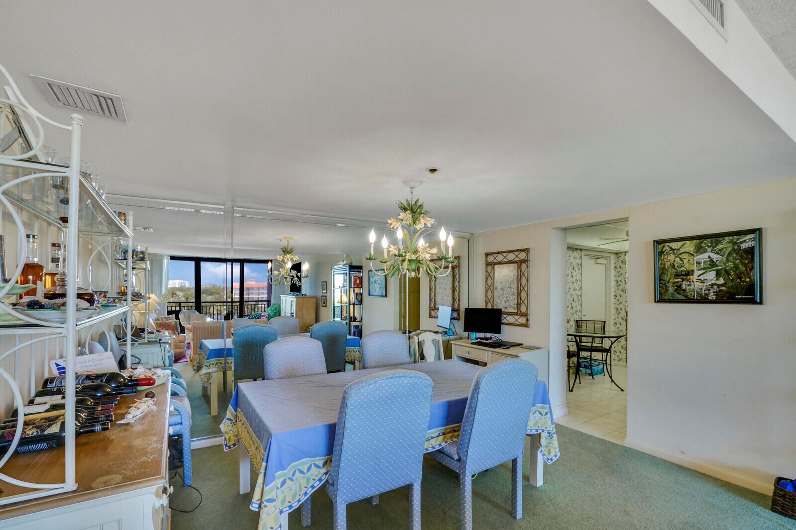 2667 N Ocean Boulevard I409