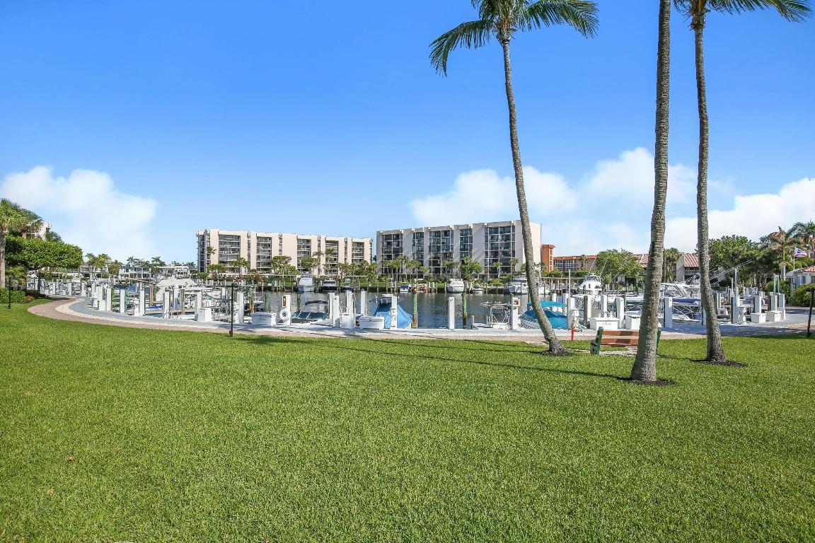 2667 N Ocean Boulevard I409