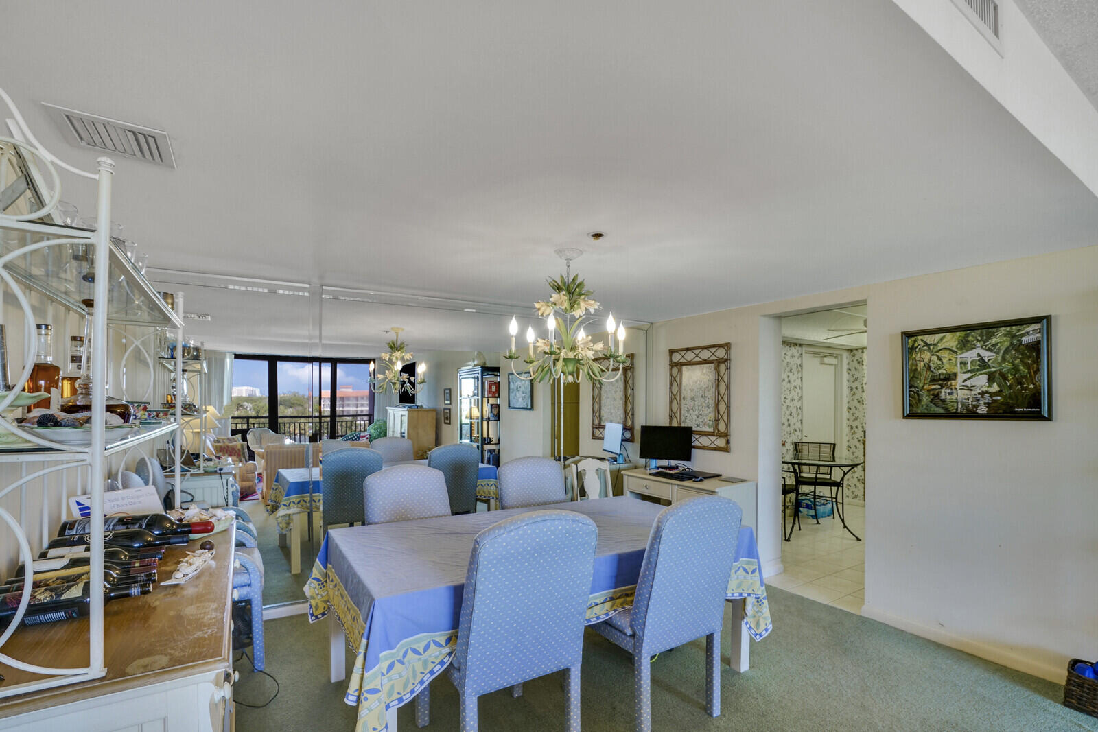 2667 N Ocean Boulevard I409