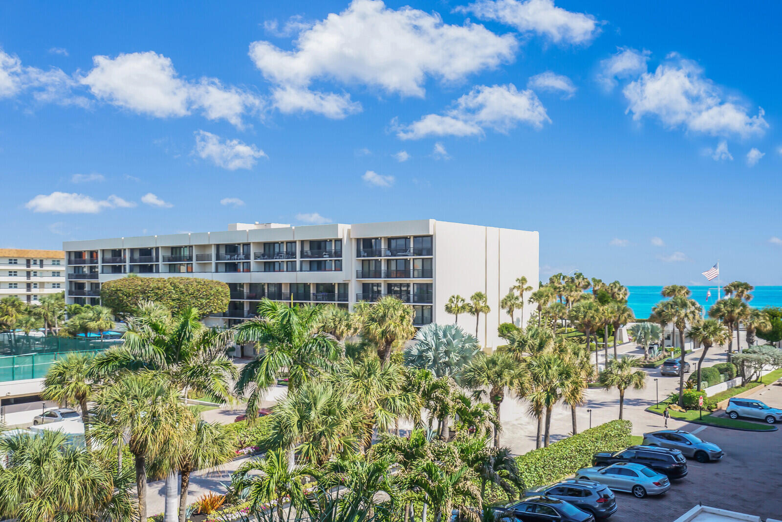 2667 N Ocean Boulevard I409