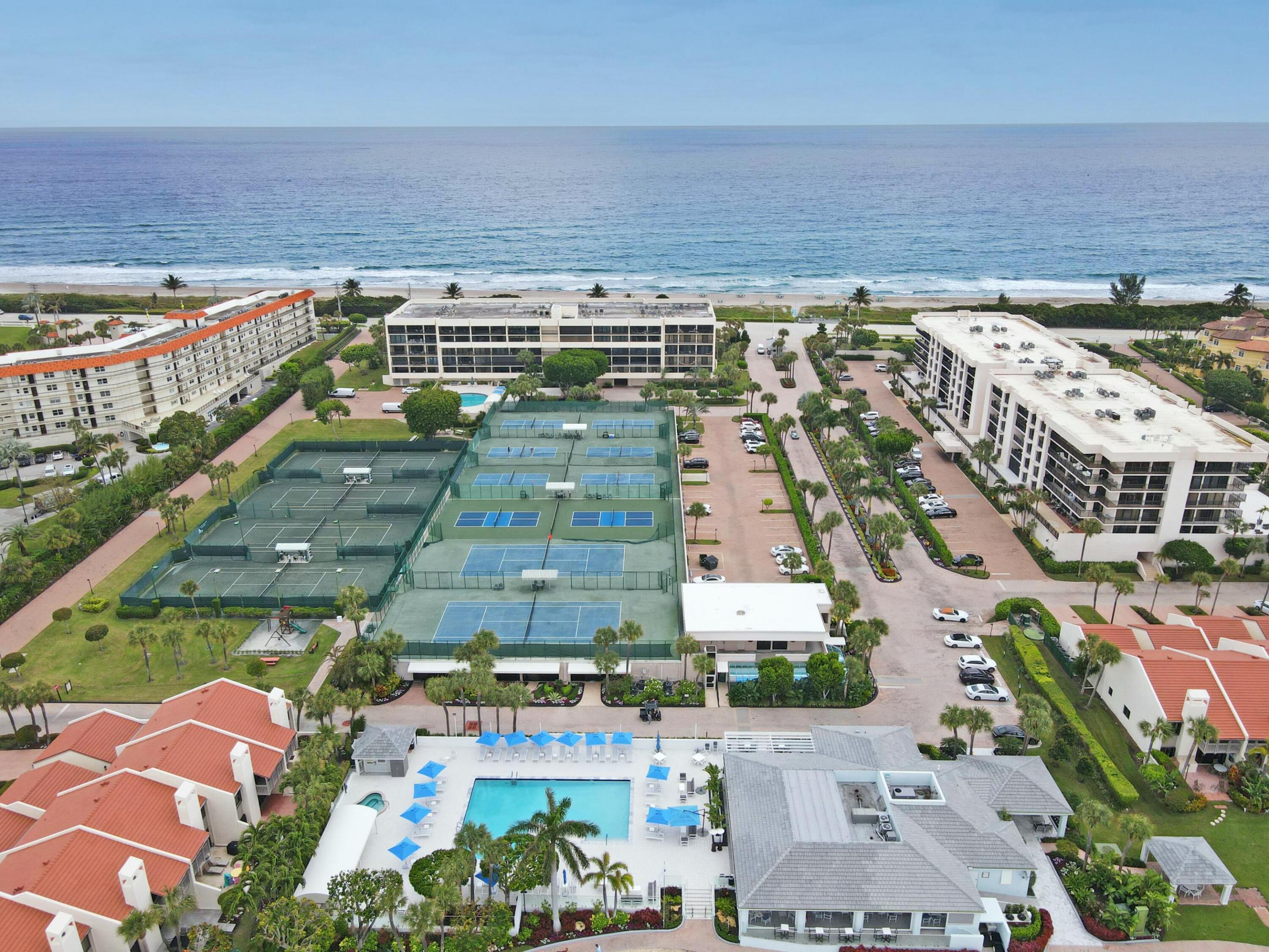2667 N Ocean Boulevard I409