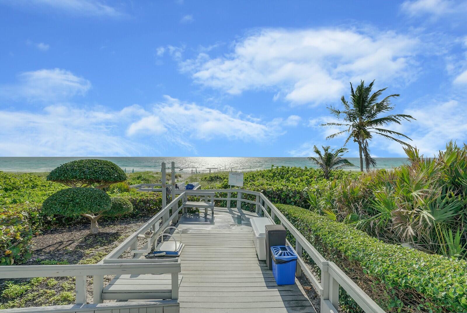 2667 N Ocean Boulevard I409