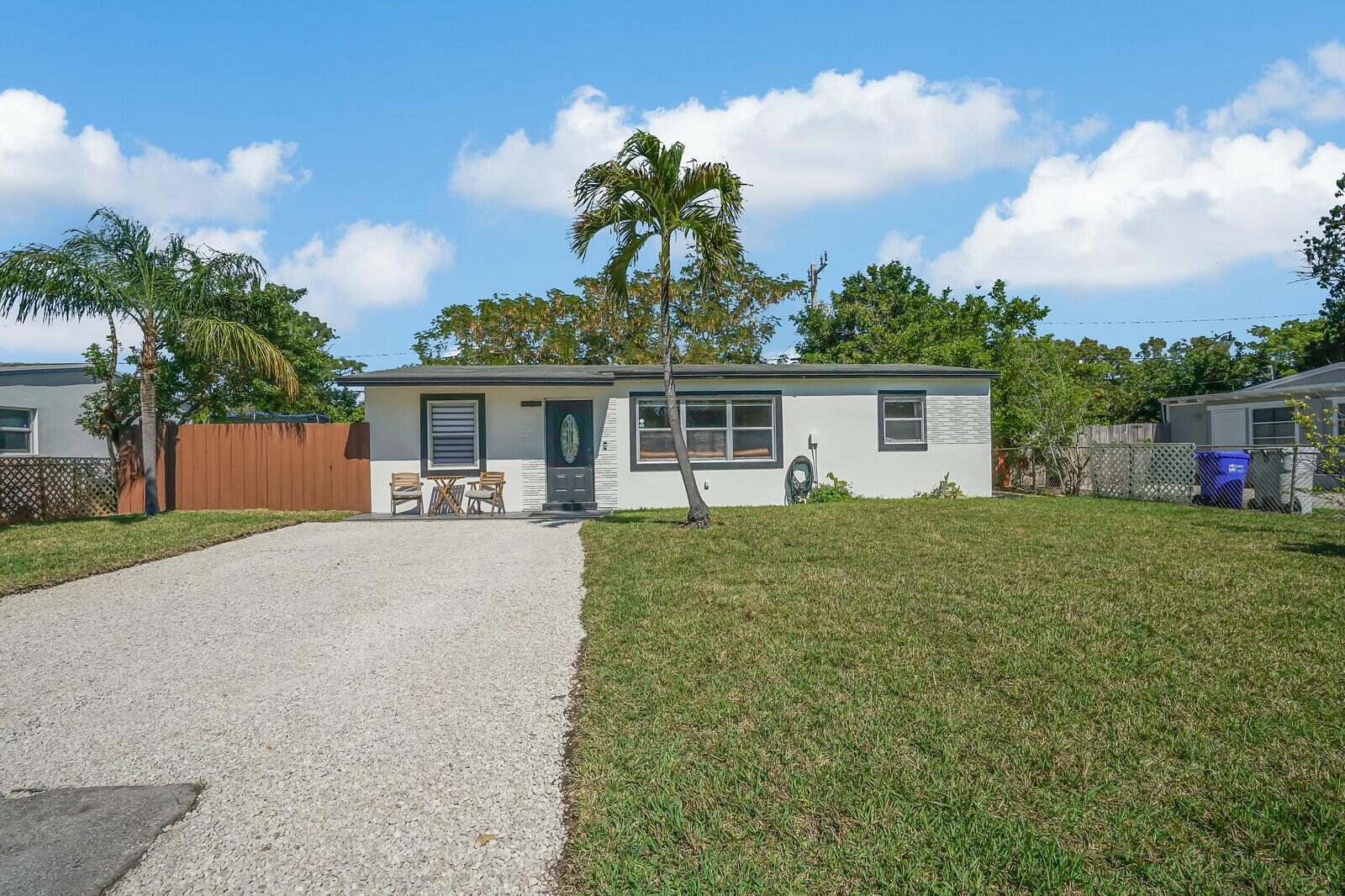 1250 NE 32nd Street