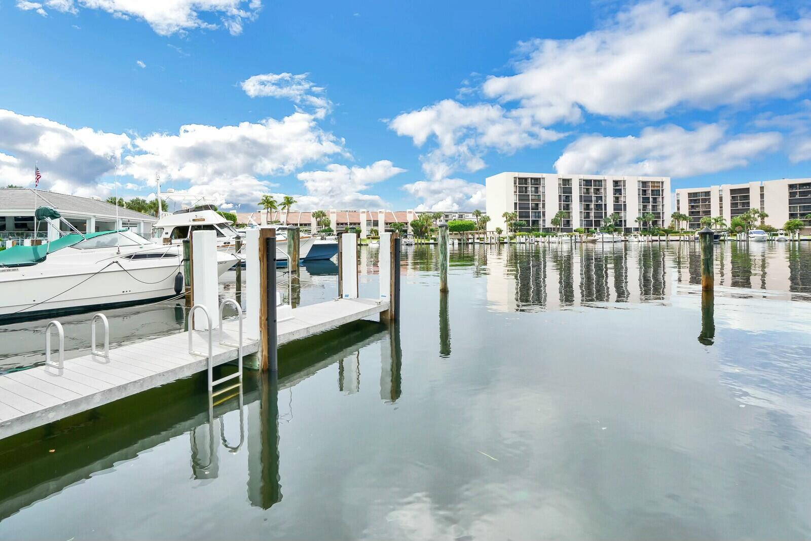2687 N Ocean Boulevard 305-G