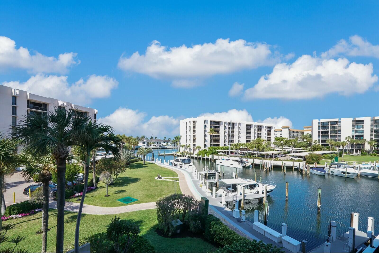 2687 N Ocean Boulevard 305-G