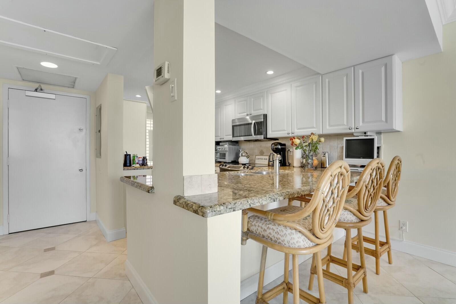 2687 N Ocean Boulevard 305-G