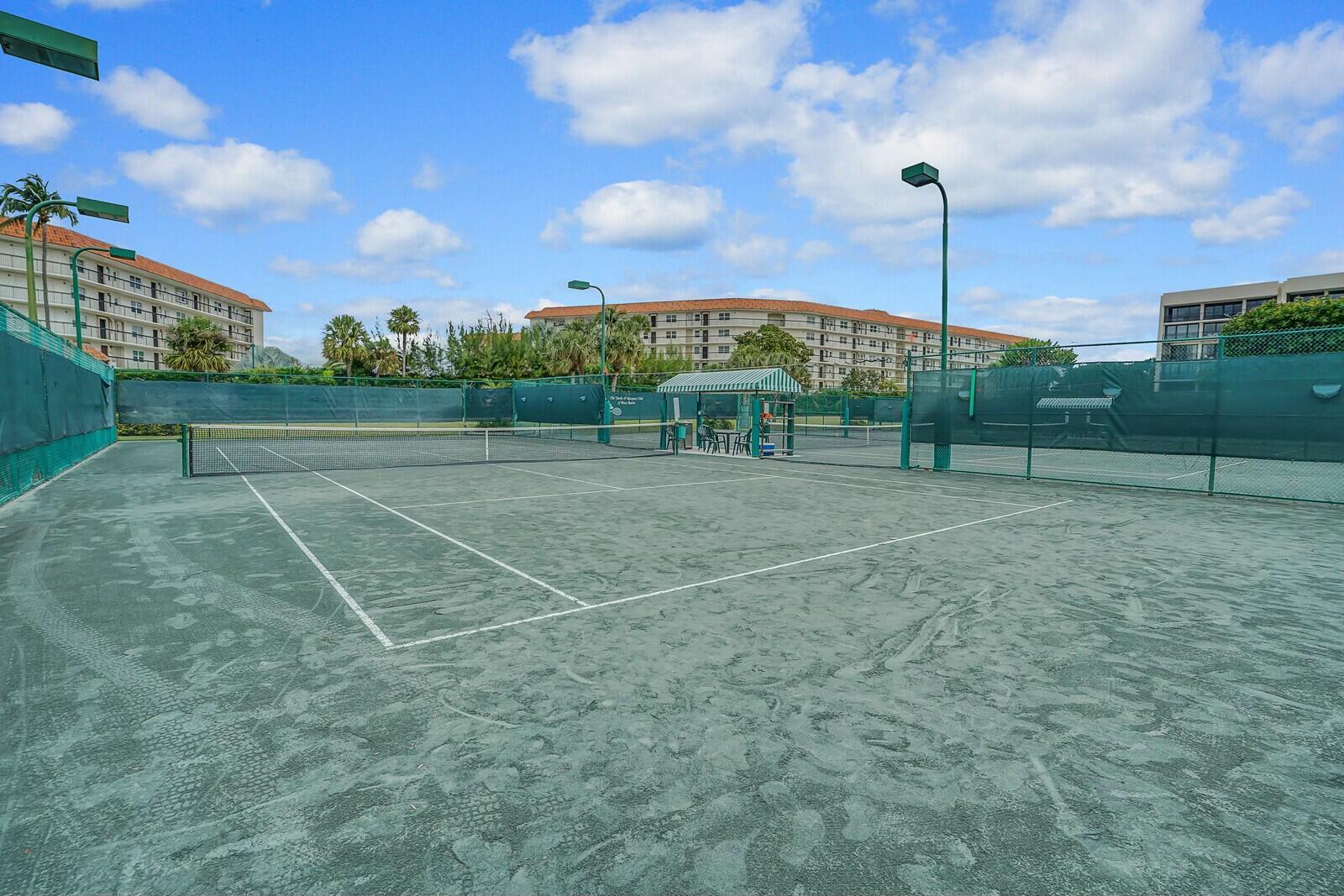 2687 N Ocean Boulevard 305-G