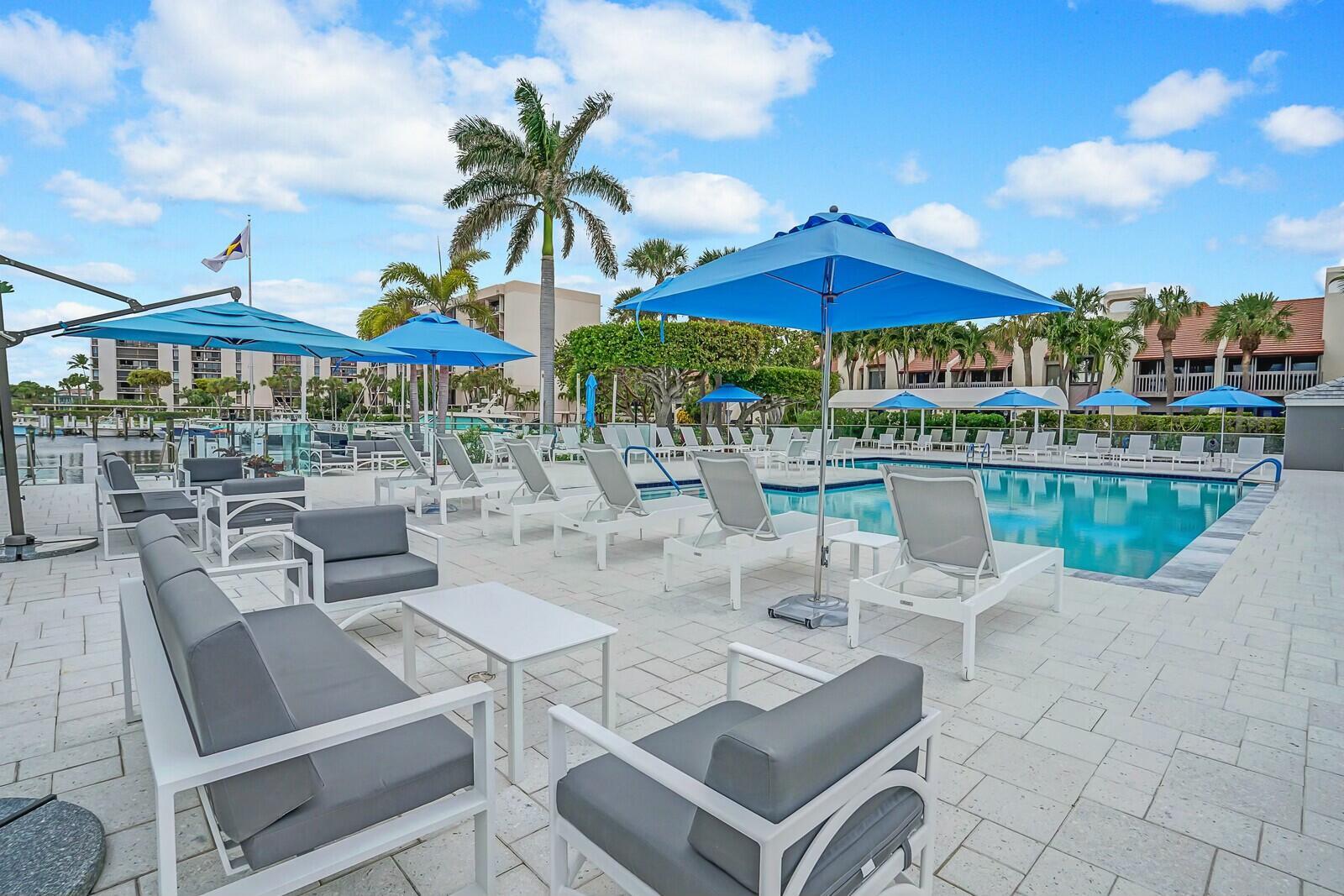 2687 N Ocean Boulevard 305-G