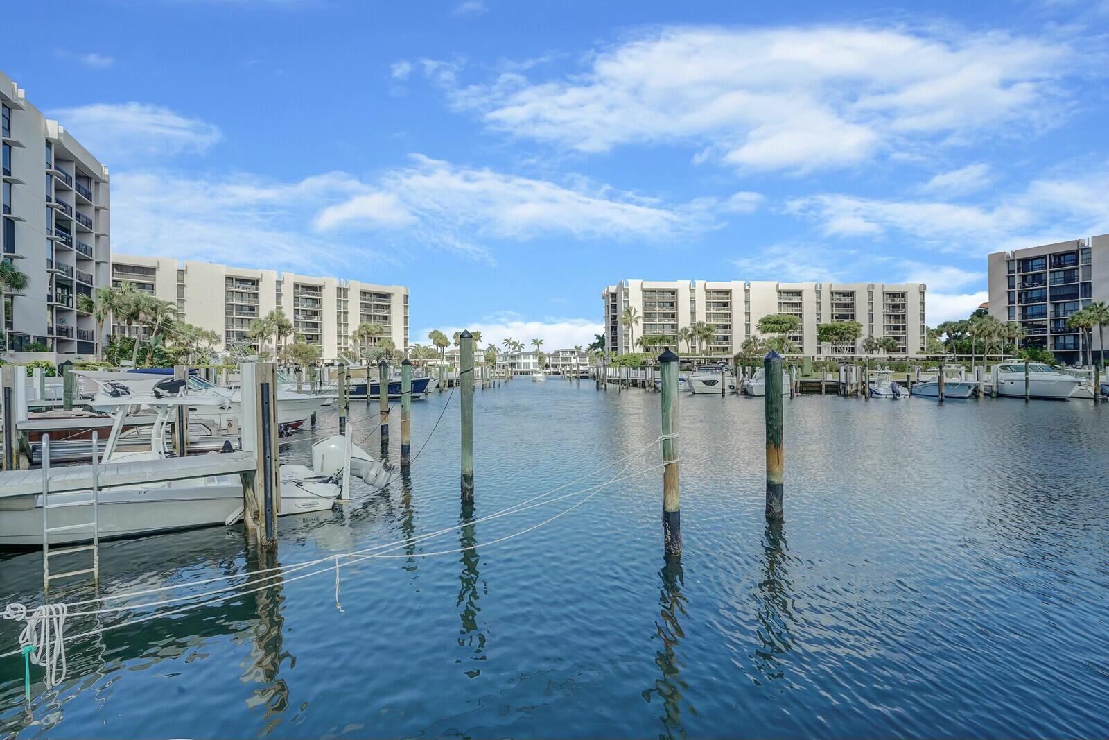 2687 N Ocean Boulevard 305-G