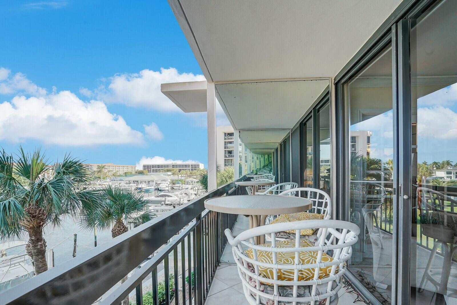 2687 N Ocean Boulevard 305-G