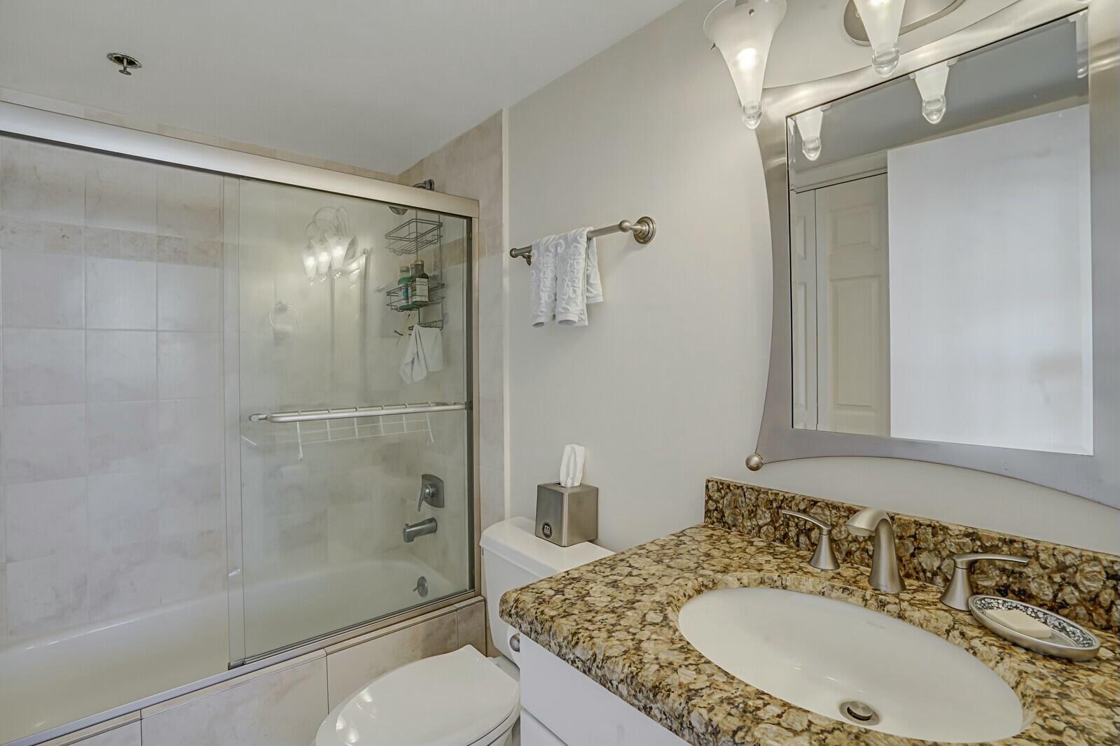 2687 N Ocean Boulevard 305-G