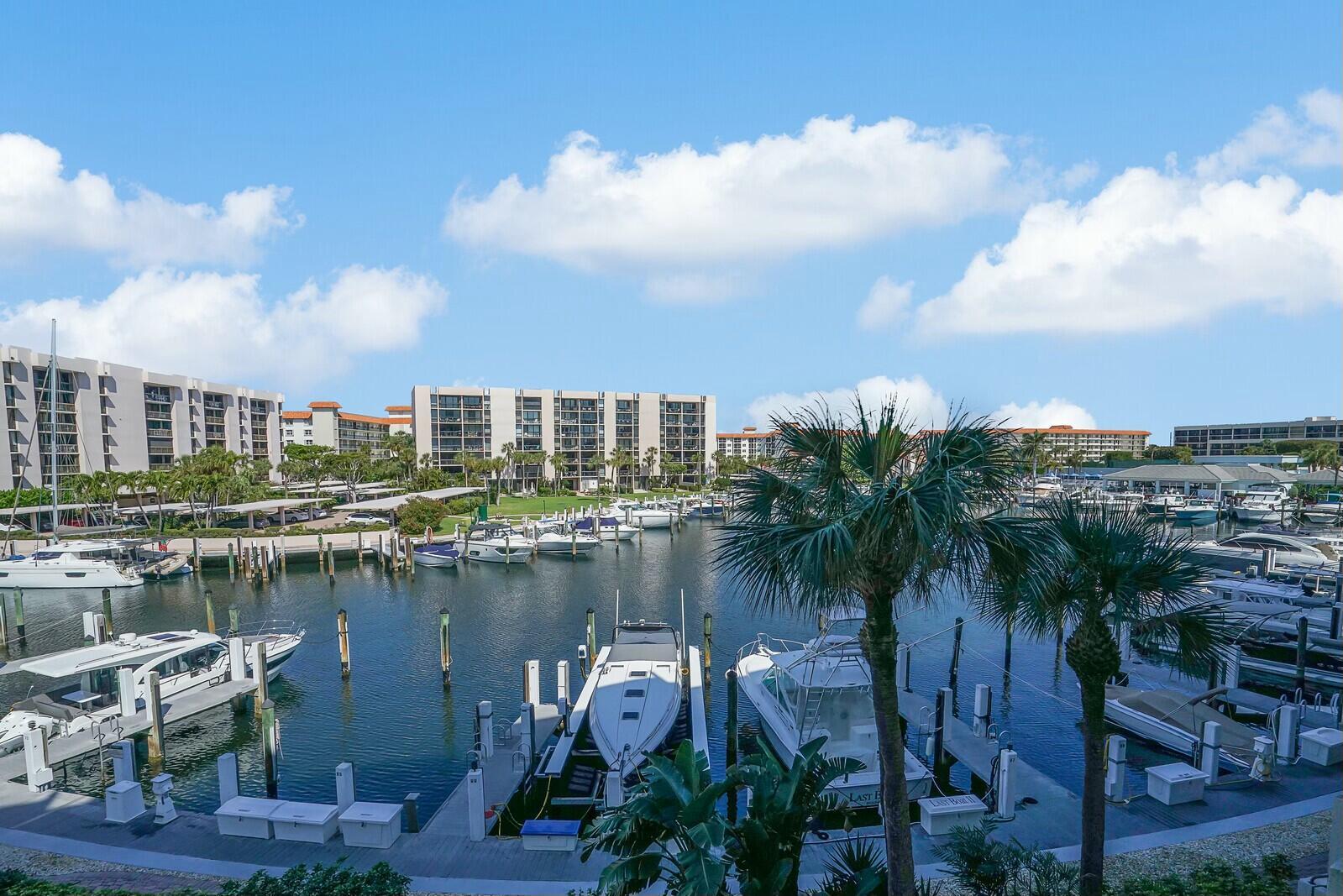 2687 N Ocean Boulevard 305-G