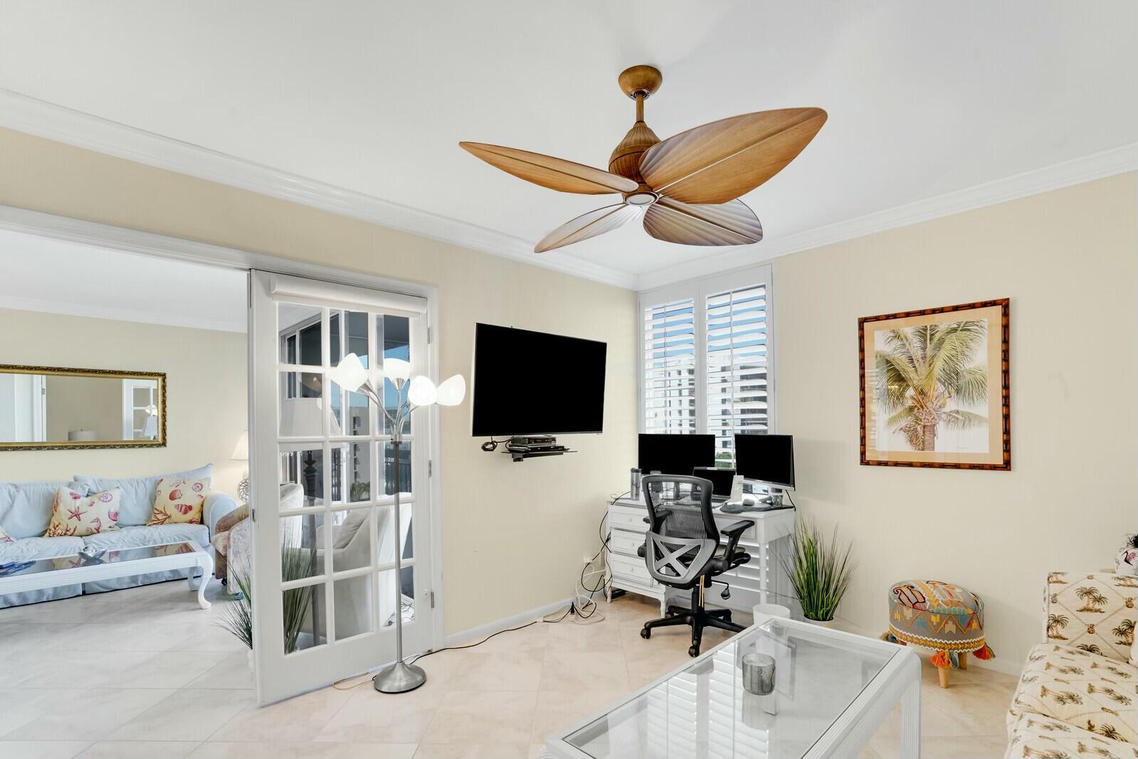 2687 N Ocean Boulevard 305-G