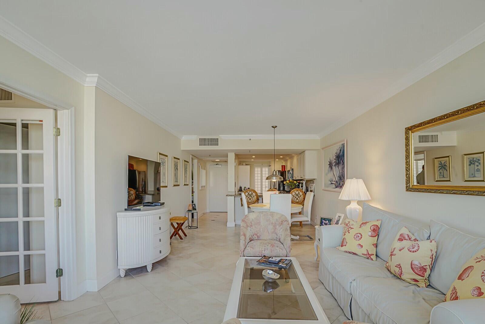 2687 N Ocean Boulevard 305-G