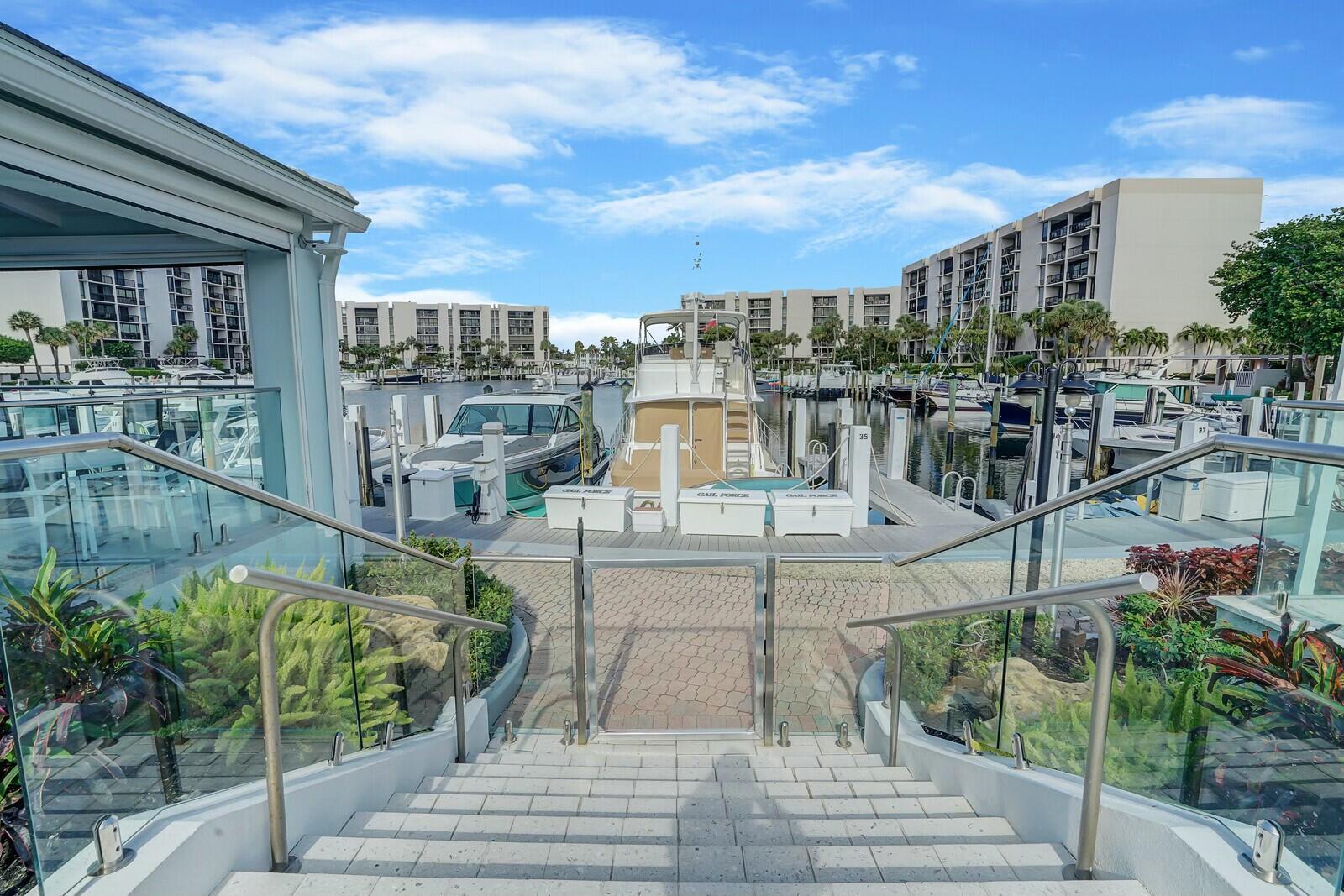 2687 N Ocean Boulevard 305-G