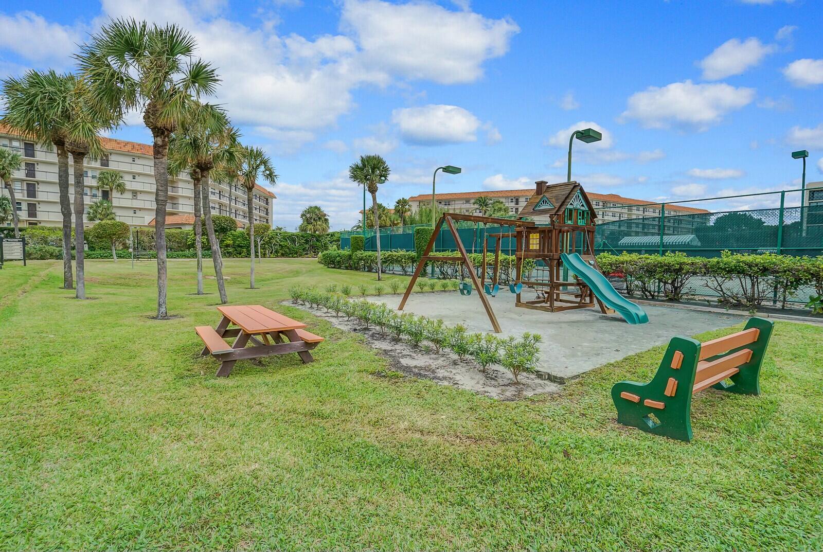 2687 N Ocean Boulevard 305-G