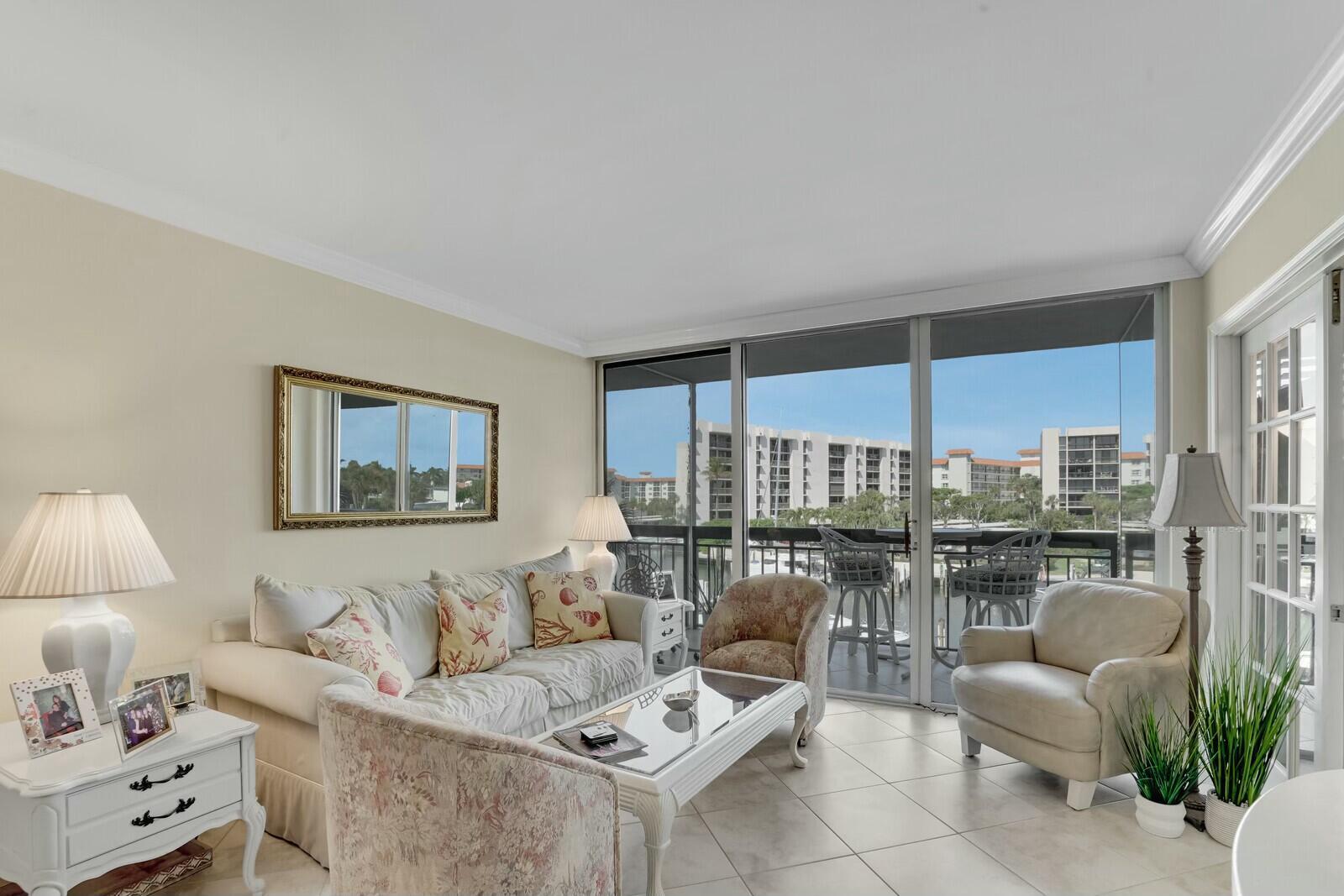 2687 N Ocean Boulevard 305-G