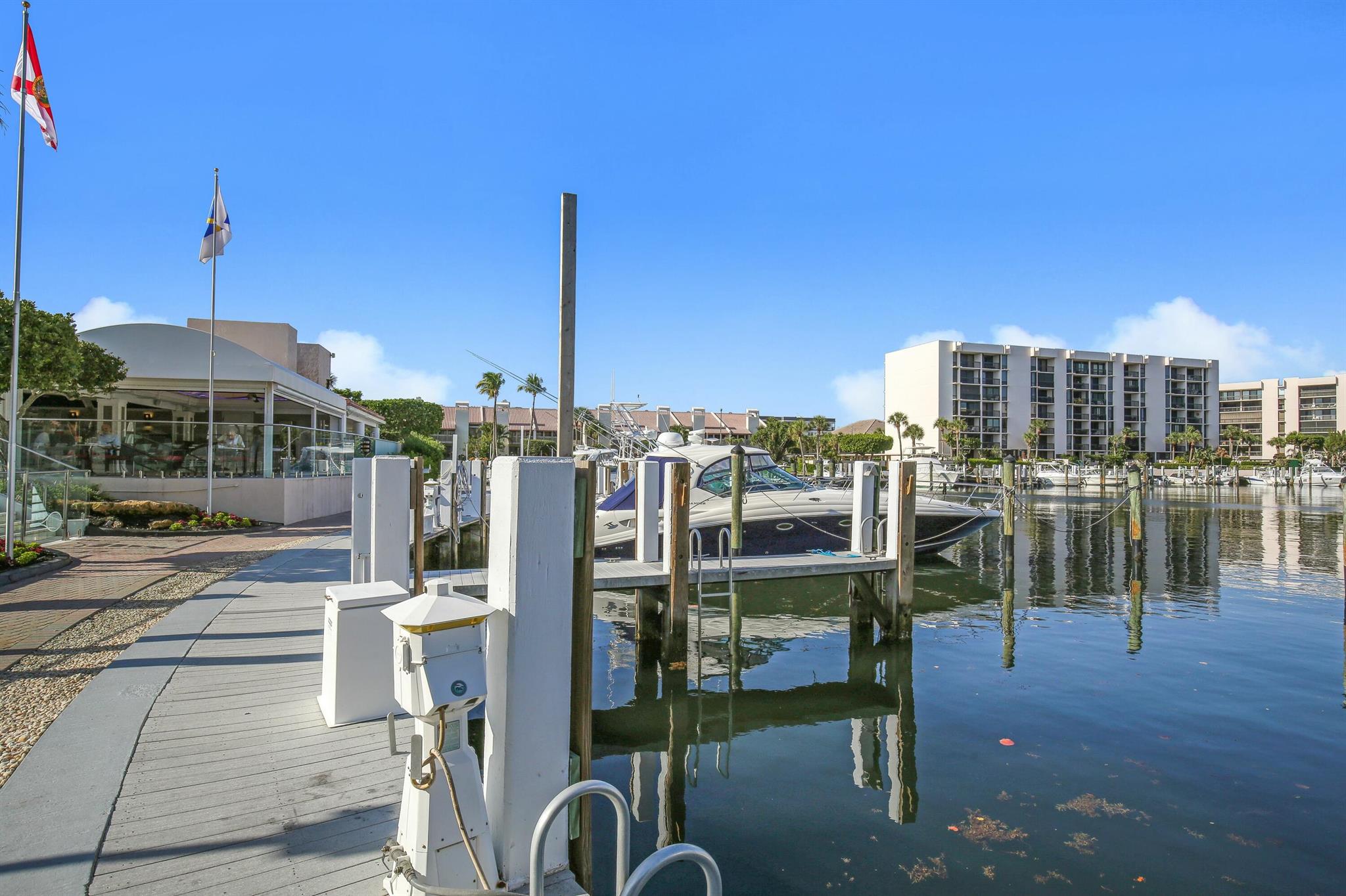 2687 N Ocean Boulevard 305-G