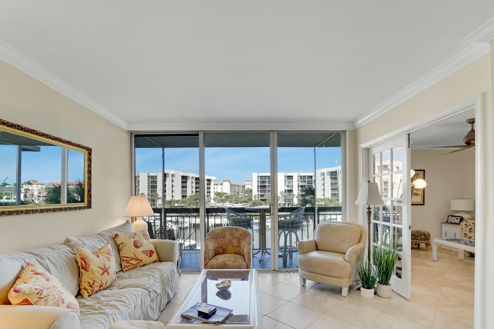 2687 N Ocean Boulevard 305-G