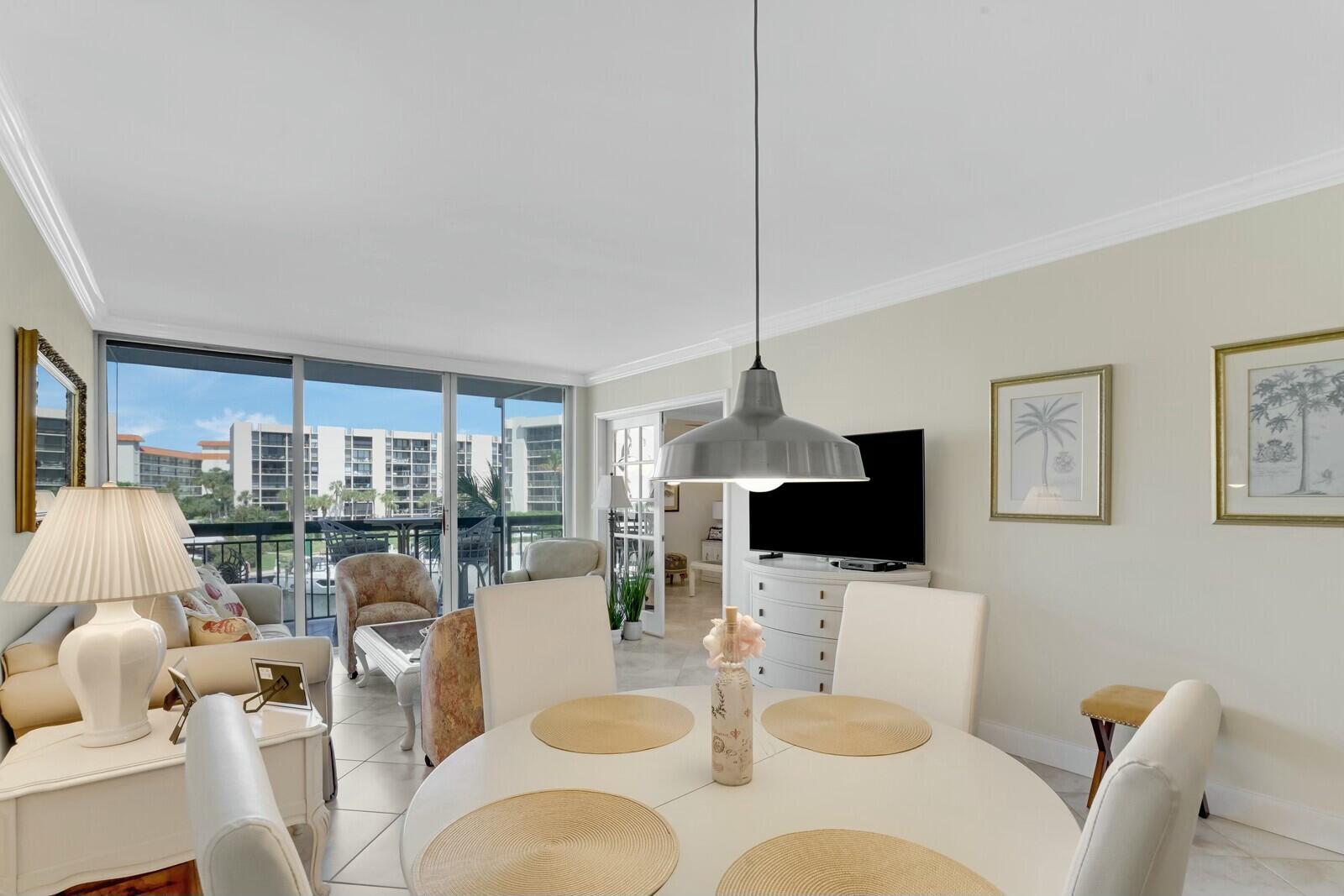 2687 N Ocean Boulevard 305-G