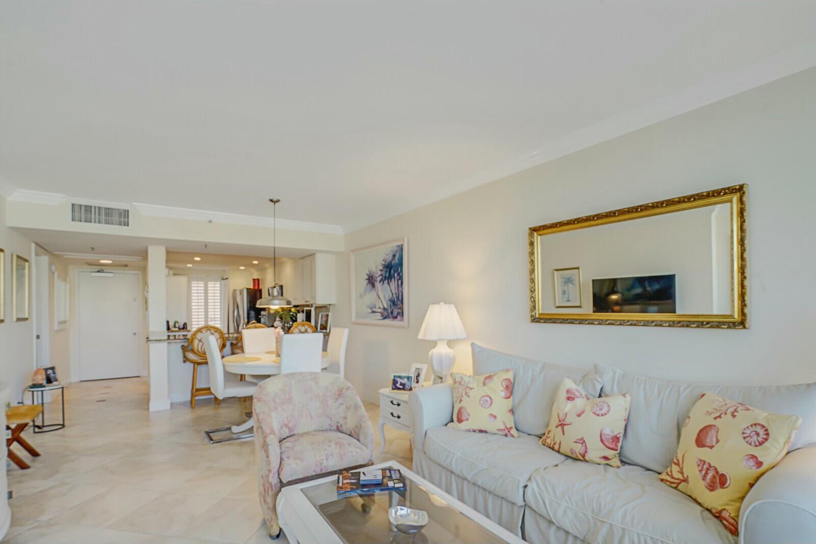 2687 N Ocean Boulevard 305-G