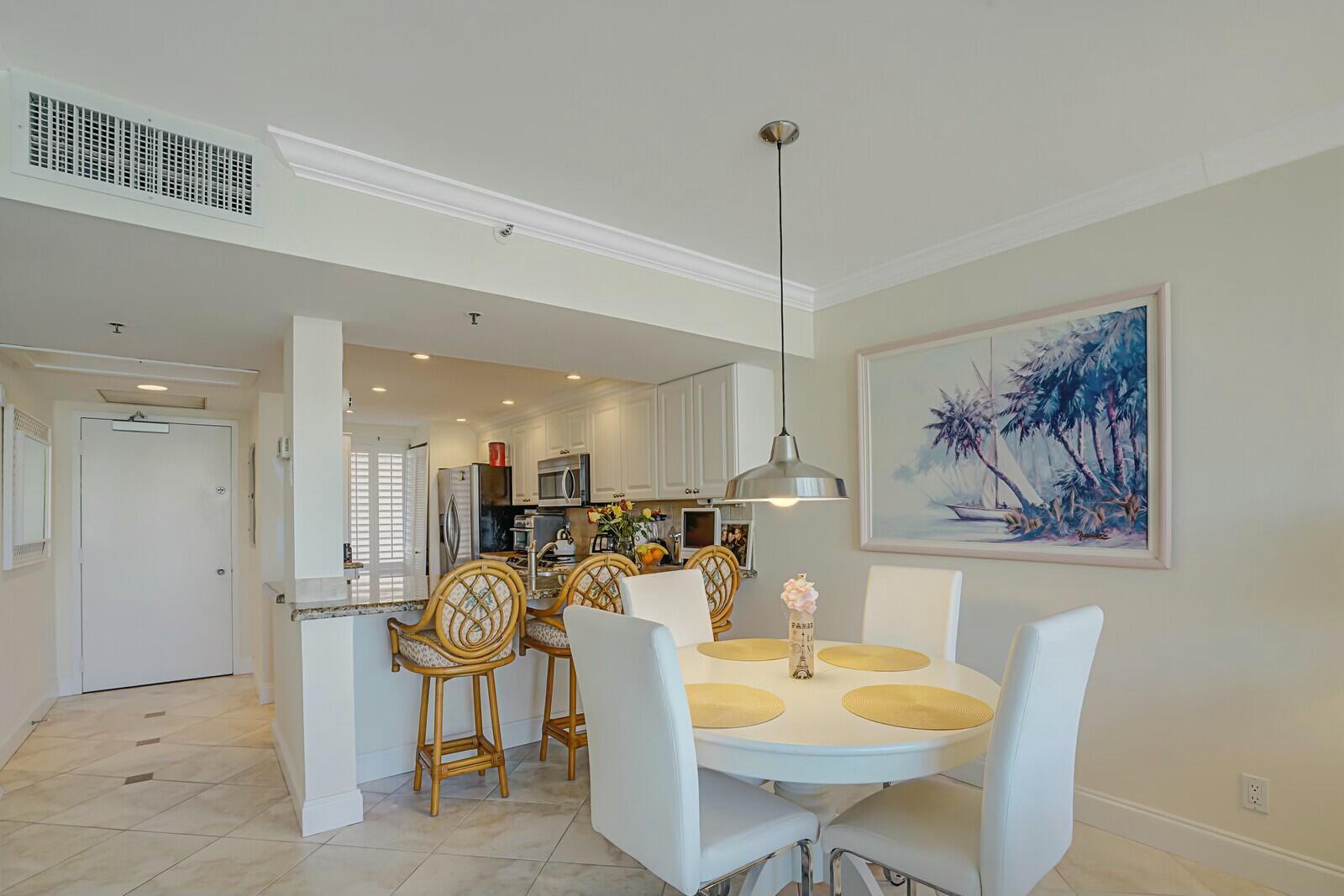 2687 N Ocean Boulevard 305-G