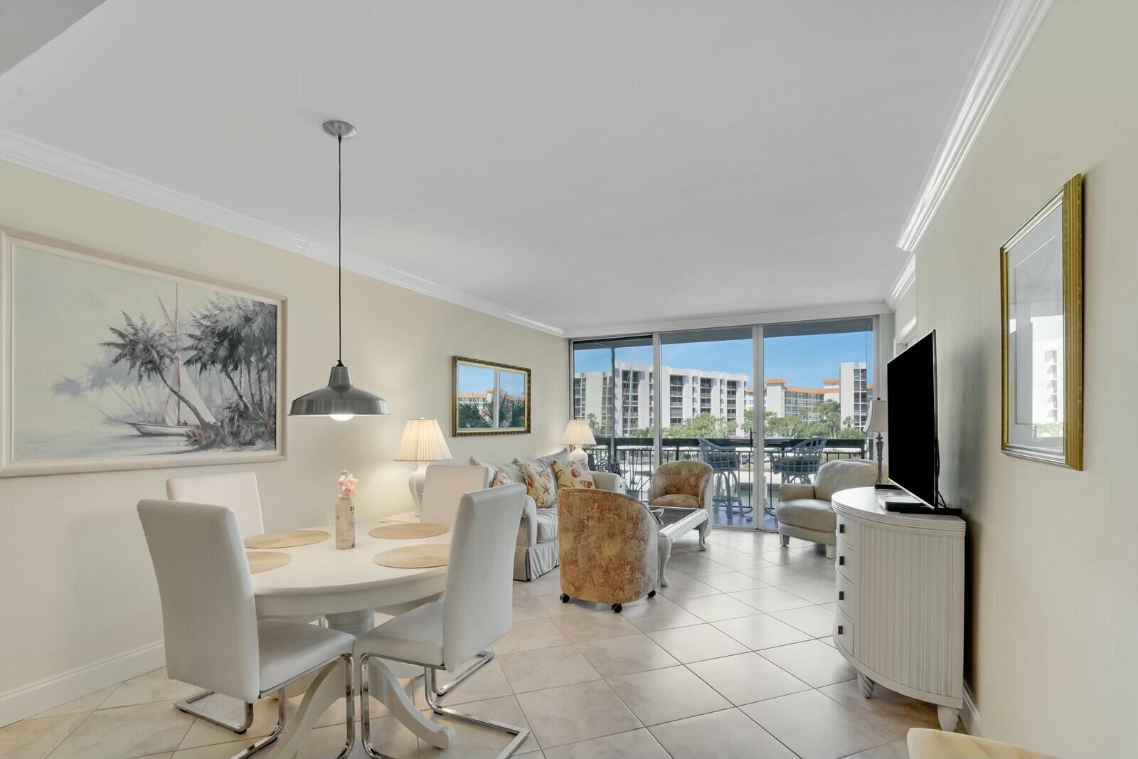 2687 N Ocean Boulevard 305-G