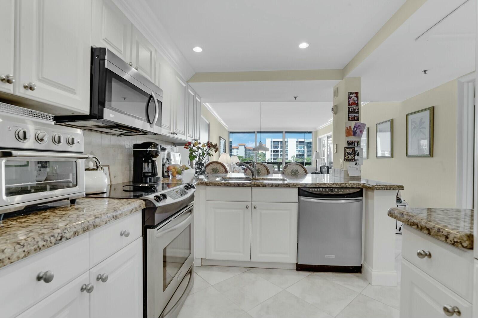 2687 N Ocean Boulevard 305-G