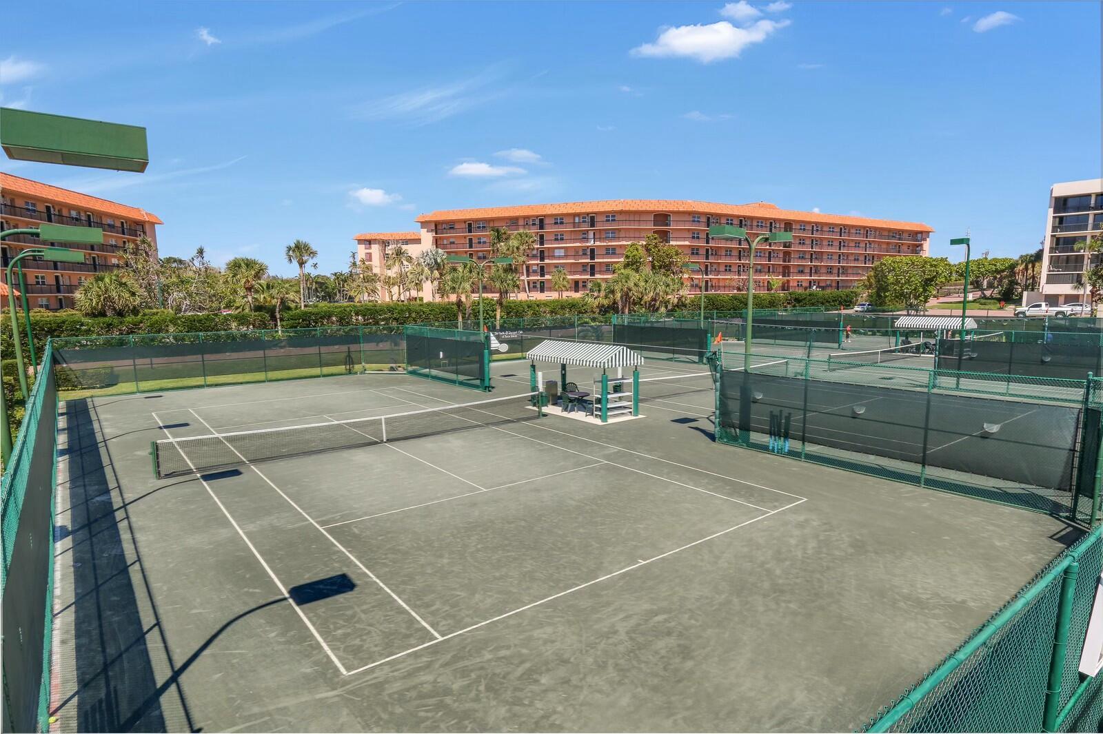 2687 N Ocean Boulevard 305-G