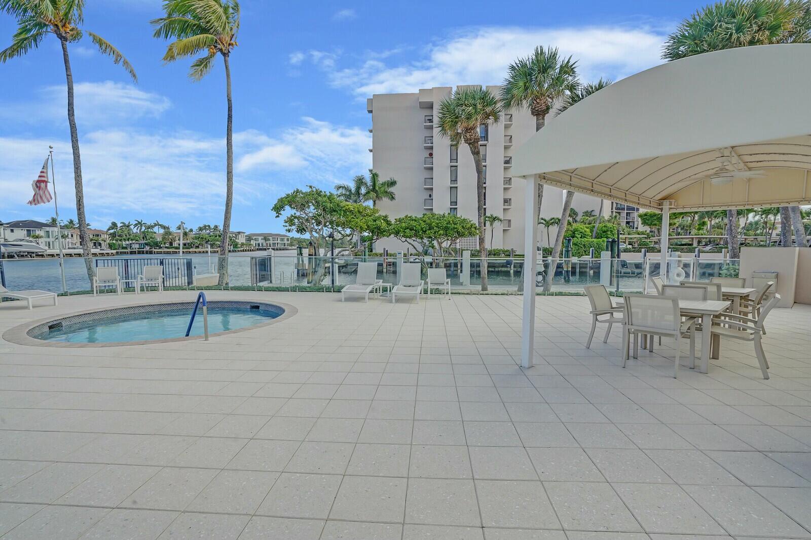 2687 N Ocean Boulevard 305-G