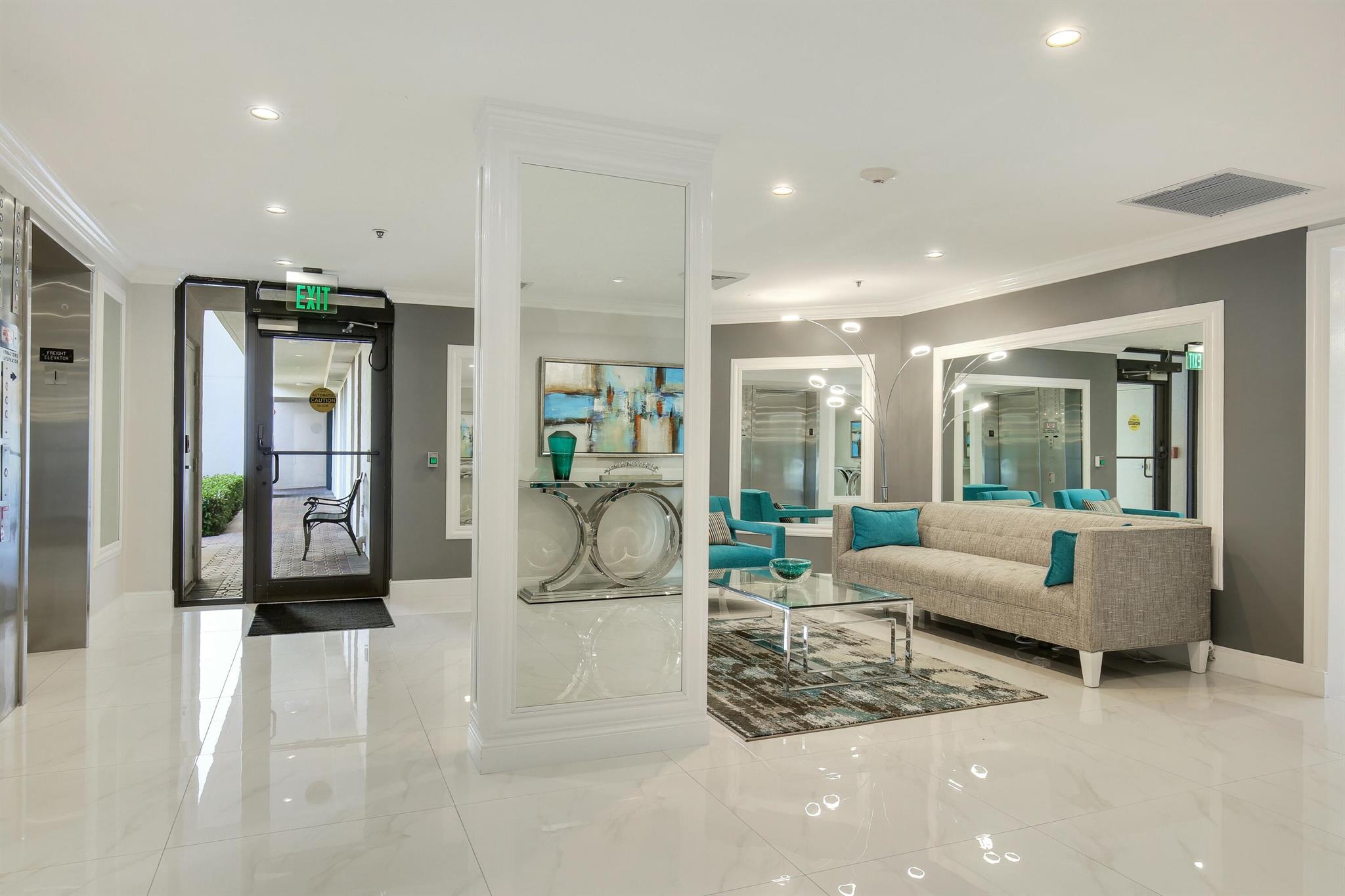 2687 N Ocean Boulevard 305-G