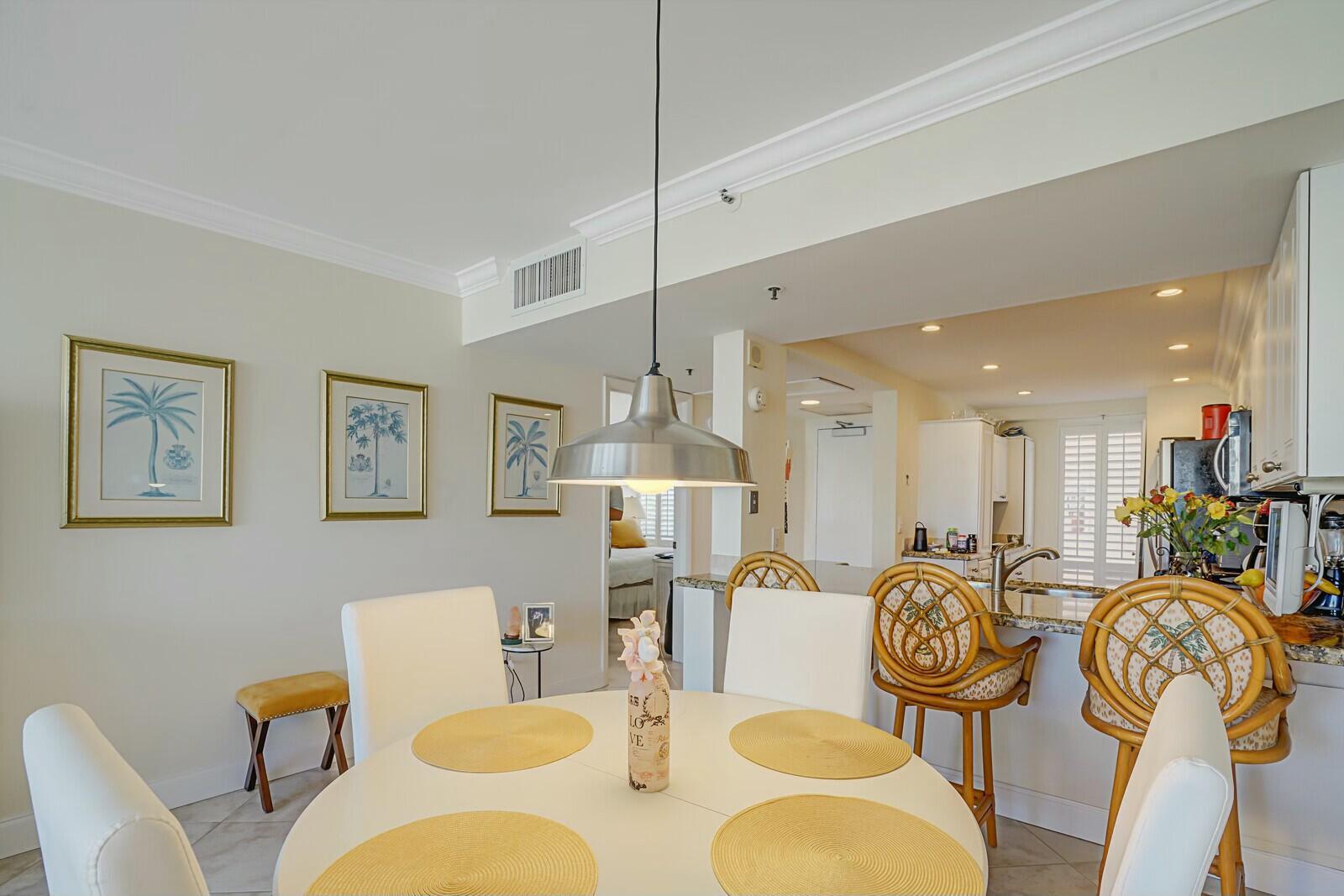 2687 N Ocean Boulevard 305-G