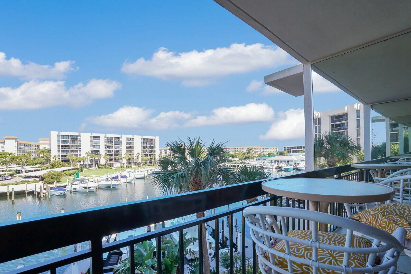 2687 N Ocean Boulevard 305-G