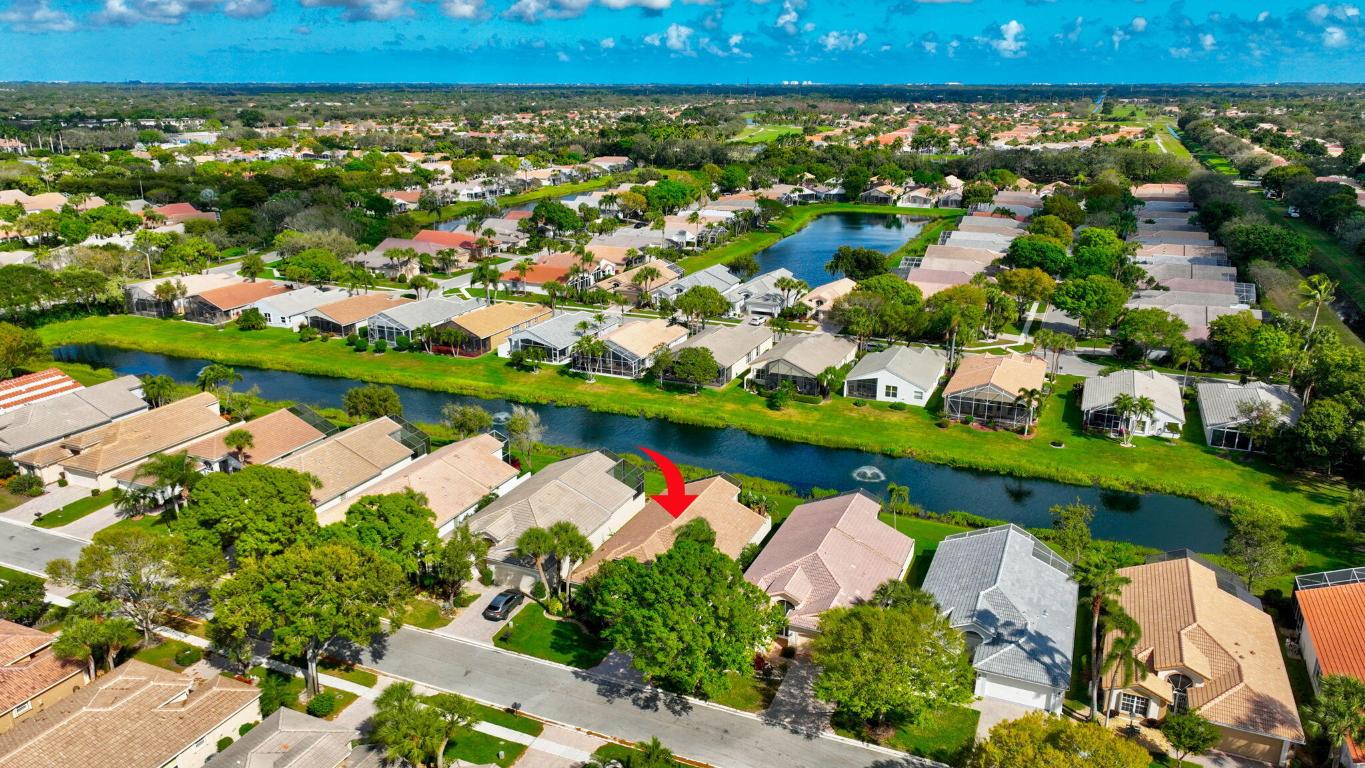 11944 Manzano Avenue