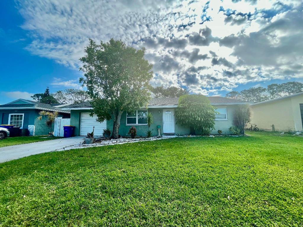 5619 SE Normandy Avenue