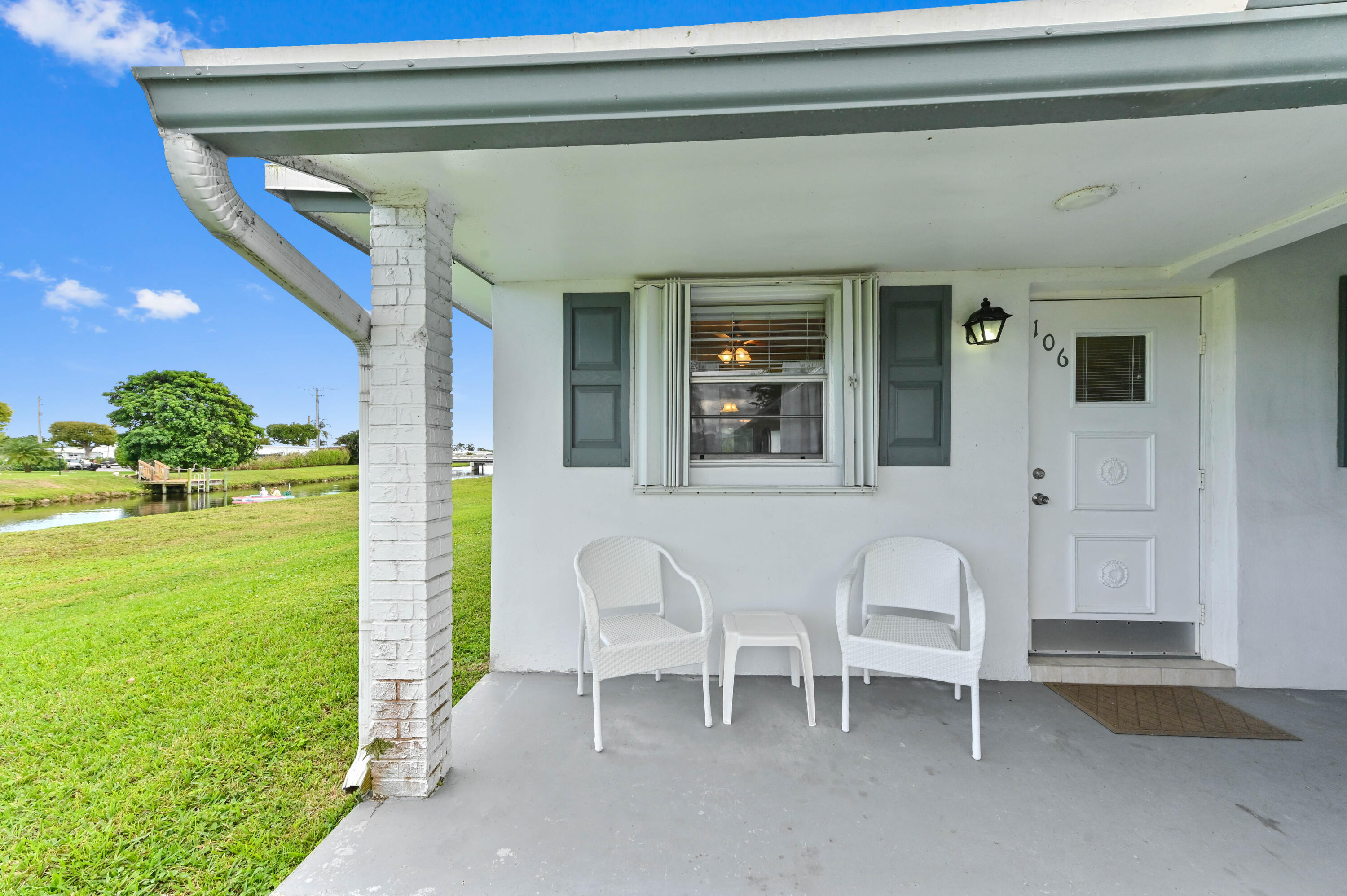 200 Leisure Lake Circle 106, Boynton Beach Unit: 106