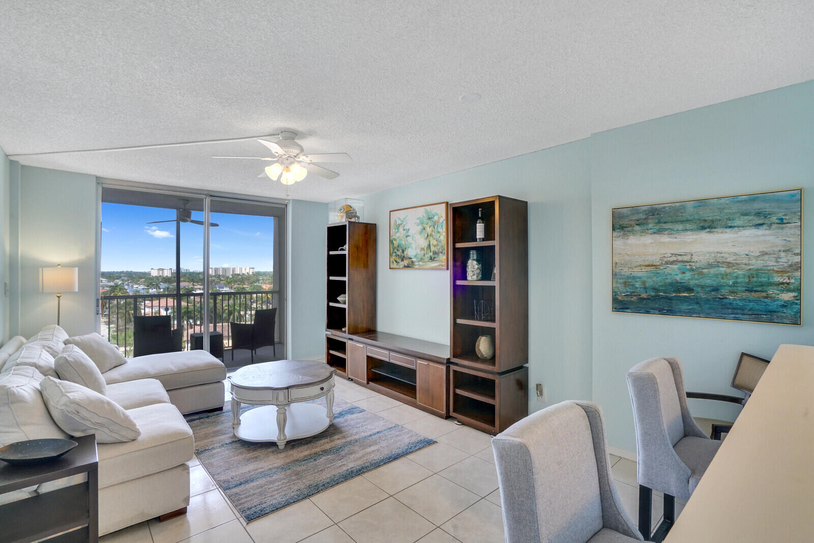 1391 S Ocean Boulevard 805