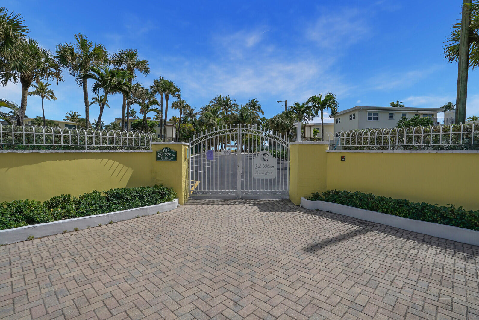 1391 S Ocean Boulevard 805