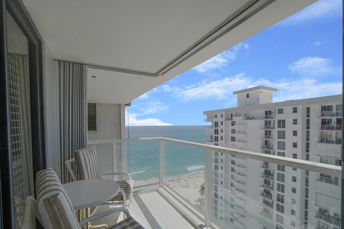1000 S Ocean Boulevard 18d