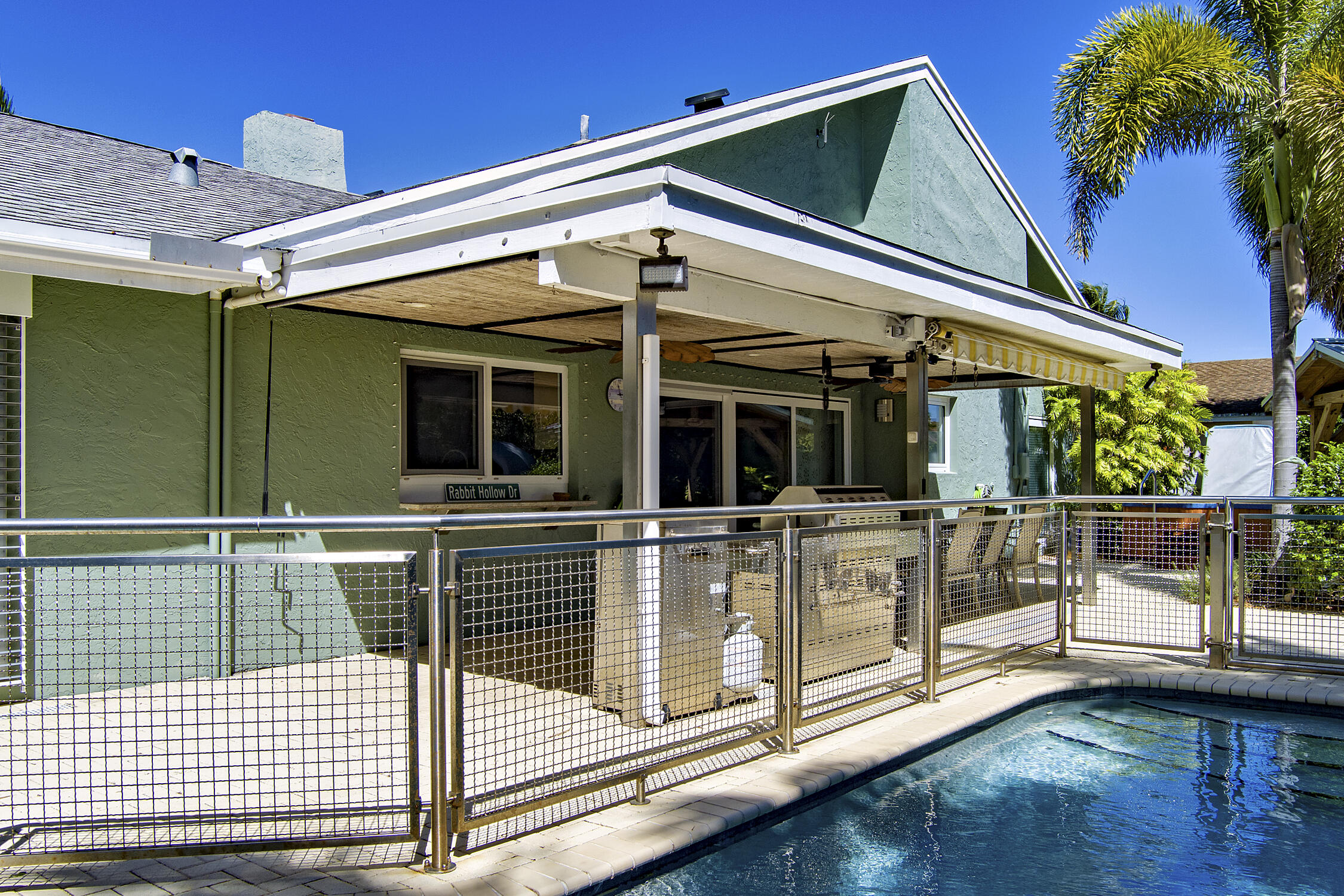 4928 Rabbit Hollow Drive