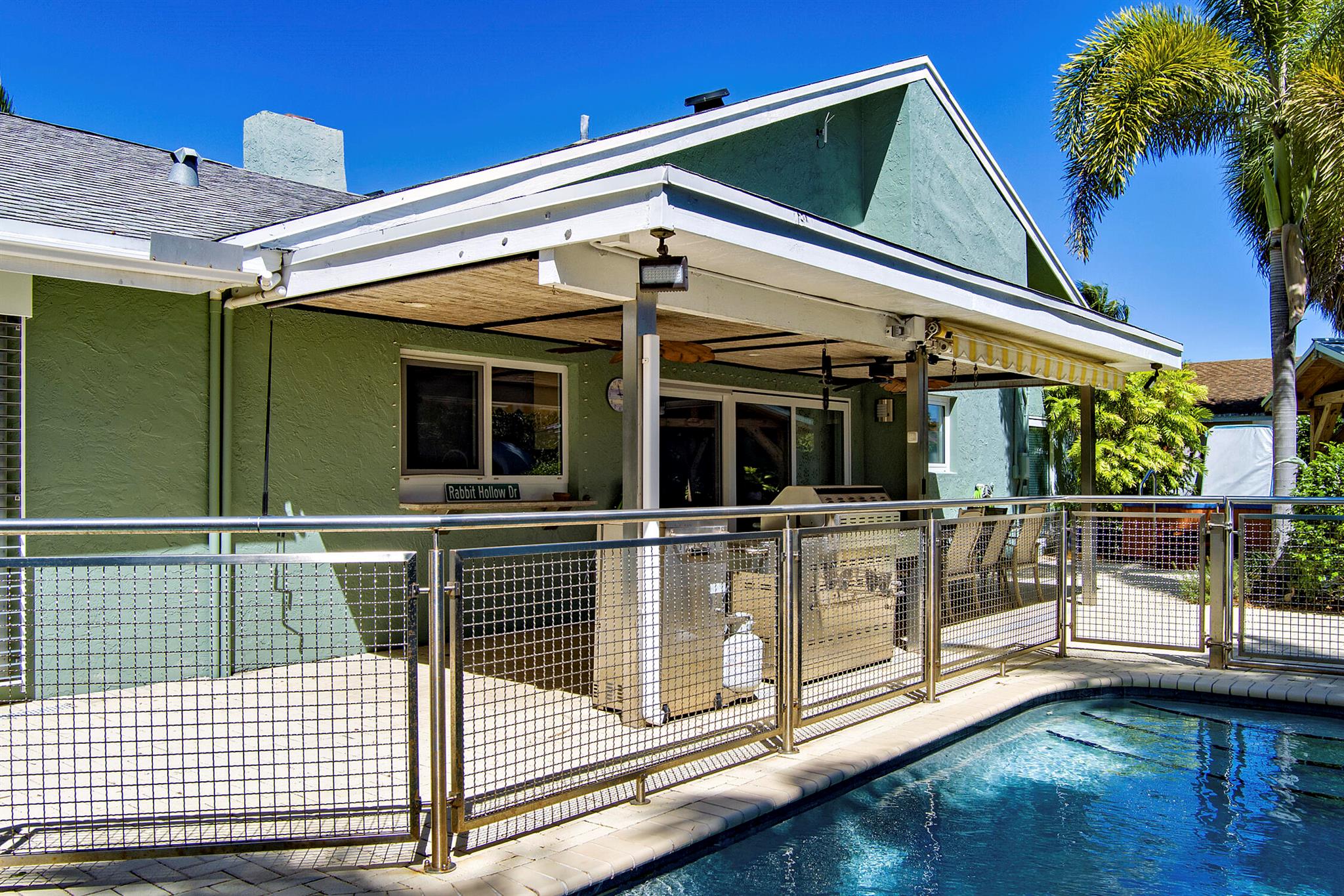 4928 Rabbit Hollow Drive