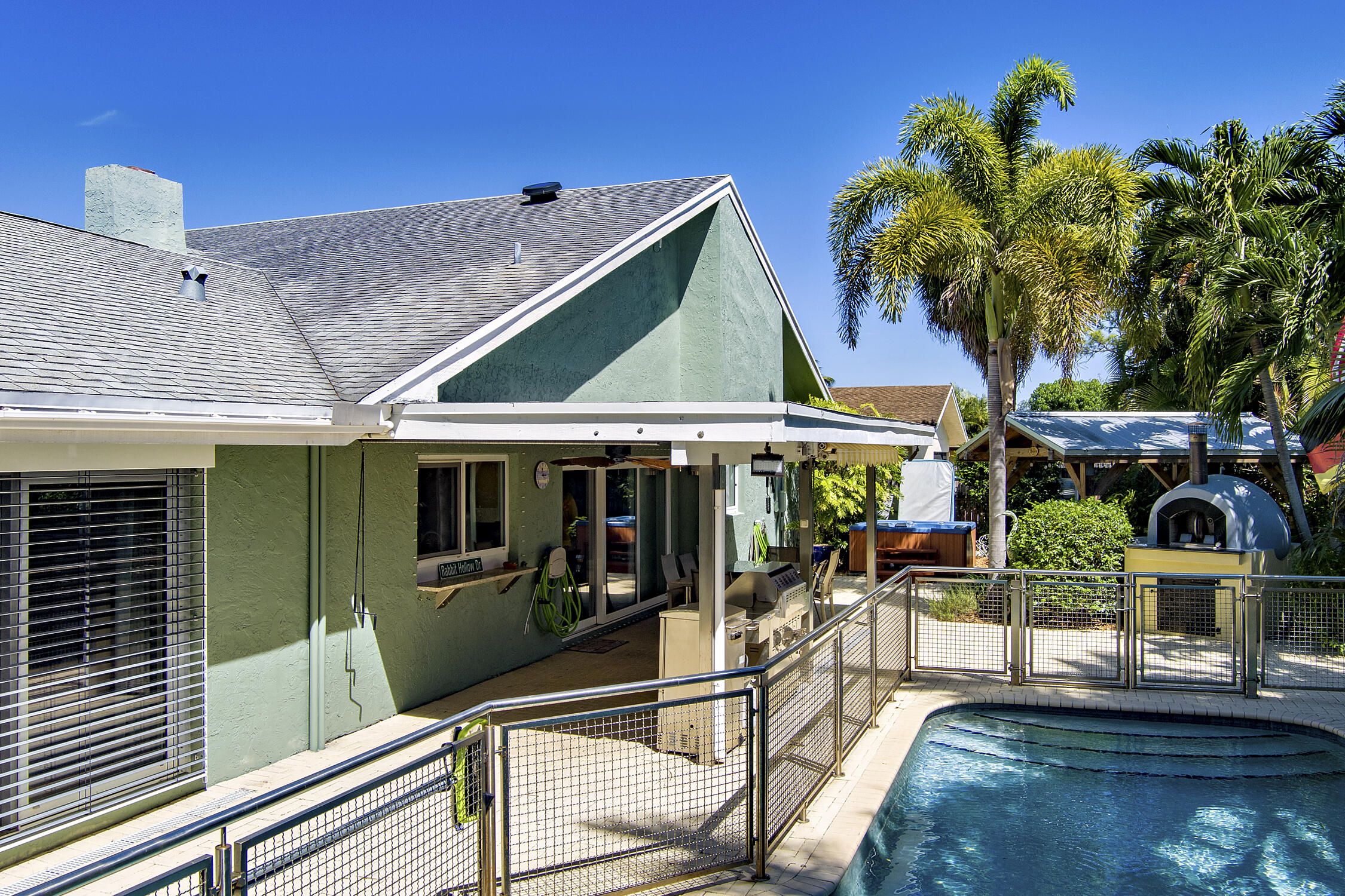 4928 Rabbit Hollow Drive