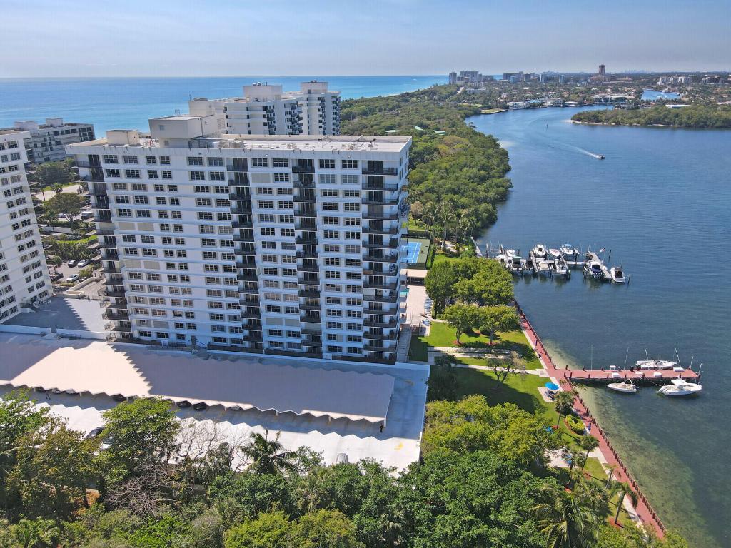 2121 N Ocean Boulevard 103-E