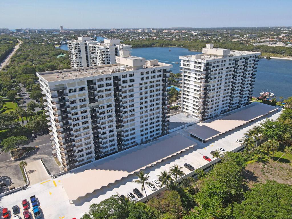 2121 N Ocean Boulevard 103-E