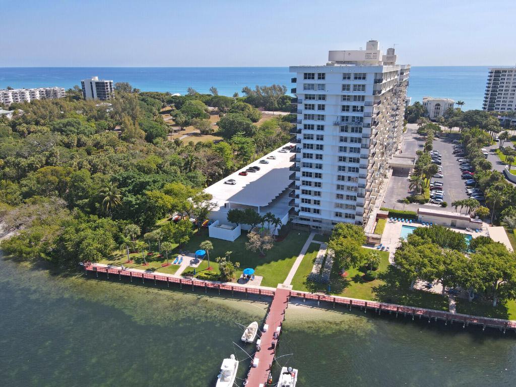 2121 N Ocean Boulevard 103-E