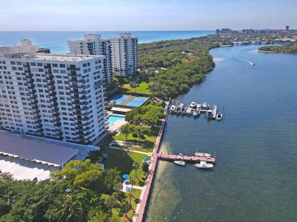 2121 N Ocean Boulevard 103-E